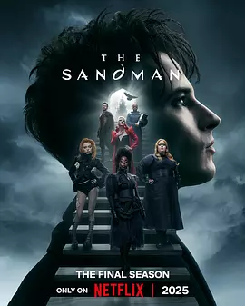 2025年7月暑期档待播美剧盘点,黑马扎堆Netflix亮王牌